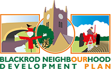 Blackrod Neighbourhood Logo
